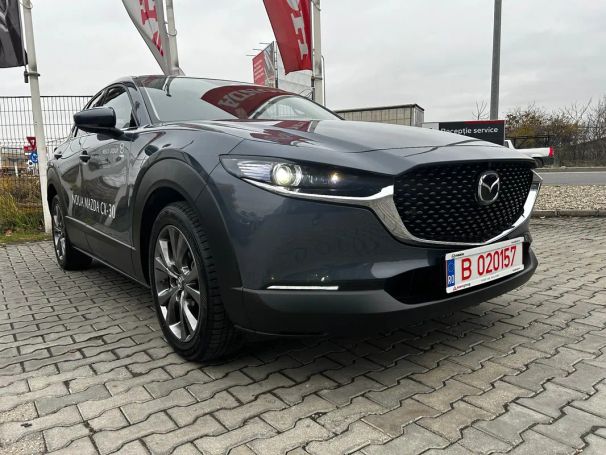 Mazda CX-30 137 kW image number 2