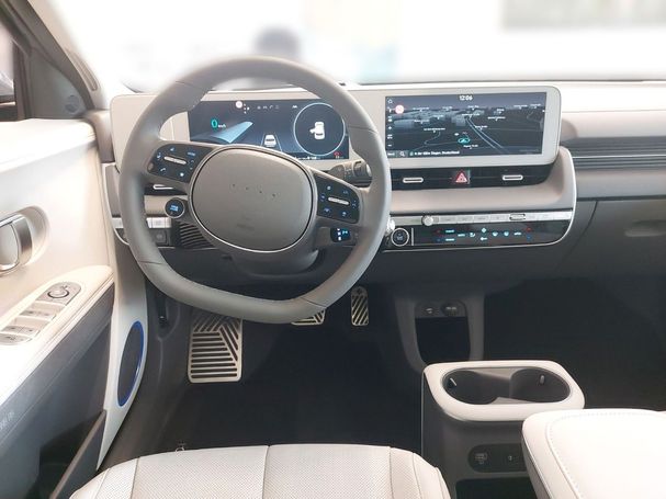 Hyundai Ioniq 5 168 kW image number 7