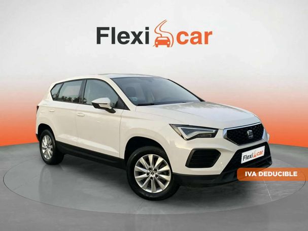 Seat Ateca 2.0 TDI Reference 85 kW image number 2