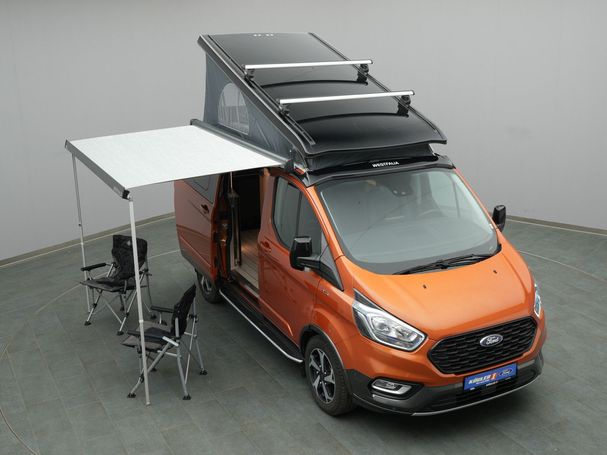 Ford Transit Nugget 125 kW image number 25