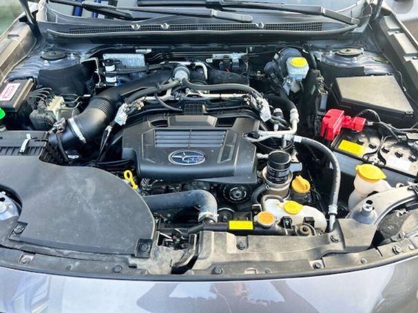 Subaru Outback 2.5 Lineartronic 124 kW image number 28