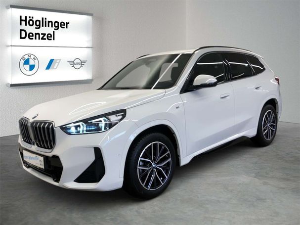 BMW X1 sDrive18d 110 kW image number 2