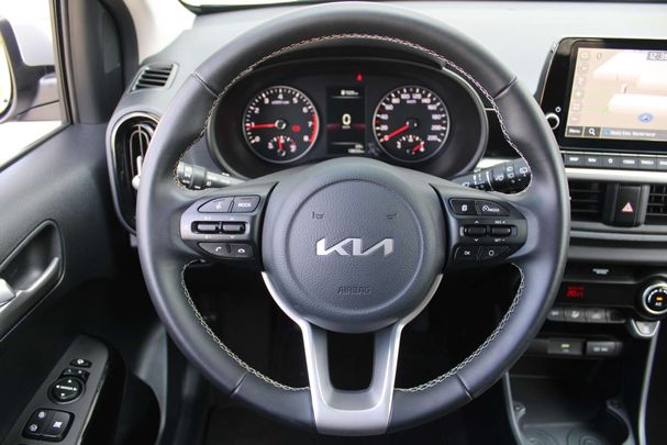 Kia Picanto 1.0 49 kW image number 10