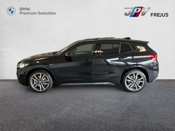 BMW X2 xDrive 93 kW image number 3