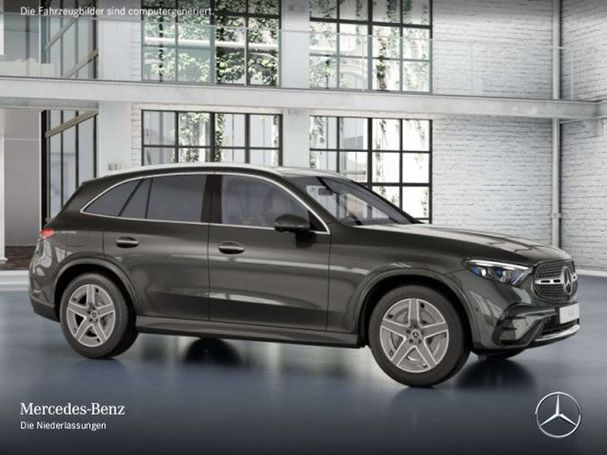 Mercedes-Benz GLC 300 e AMG 230 kW image number 16