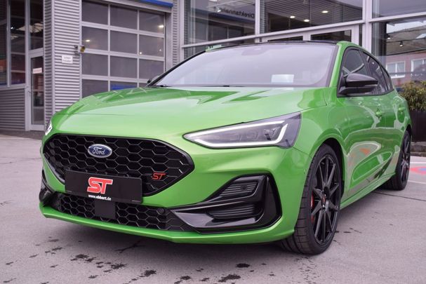 Ford Focus 2.3 ST 206 kW image number 2