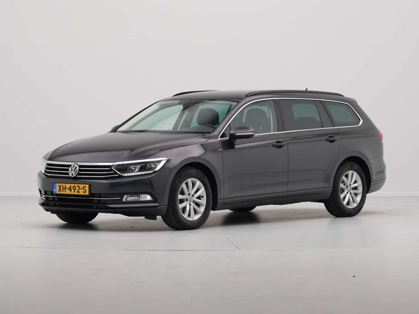 Volkswagen Passat Variant 1.5 TSI DSG Comfortline 110 kW image number 1