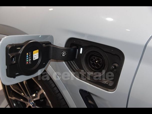 BMW X3 xDrive 215 kW image number 29