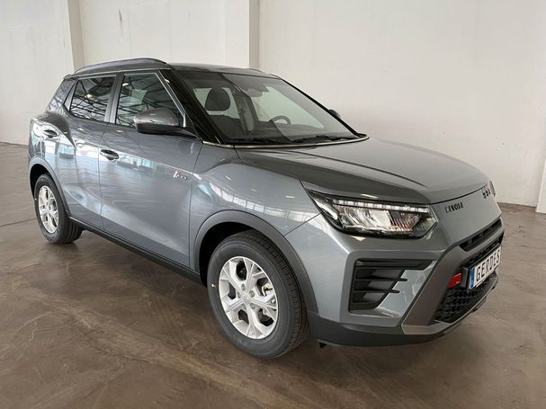 SsangYong Tivoli 1.5 120 kW image number 1