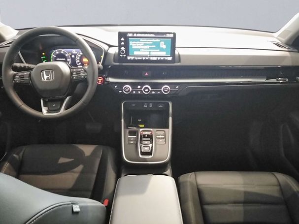 Honda CR-V 135 kW image number 9