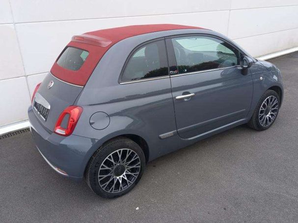 Fiat 500C 51 kW image number 7