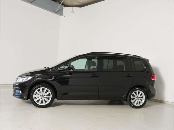 Volkswagen Touran DSG 110 kW image number 3