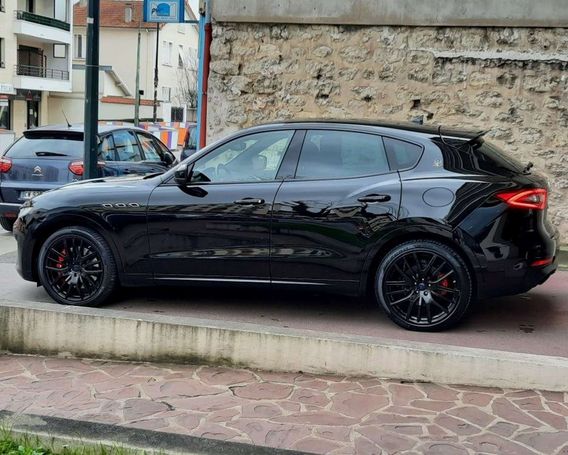 Maserati Levante S Q4 GranSport 316 kW image number 3