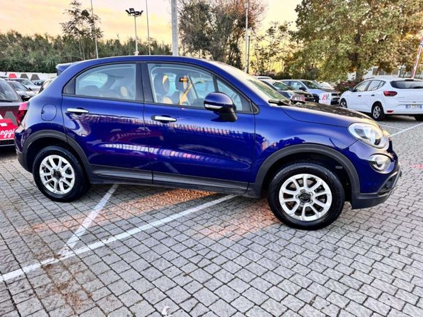 Fiat 500X 1.3 DCT Cross 111 kW image number 5