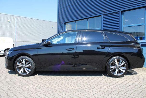 Peugeot 308 SW 1.2 PureTech Allure 96 kW image number 4