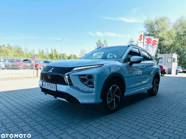 Mitsubishi Eclipse Cross 138 kW image number 1