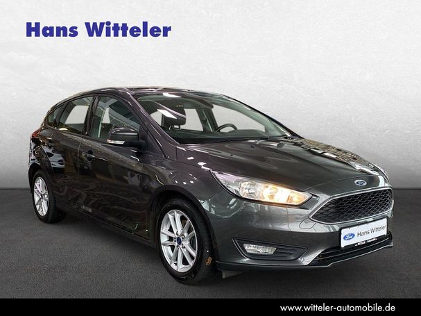 Ford Focus 92 kW image number 2