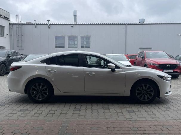 Mazda 6 107 kW image number 3