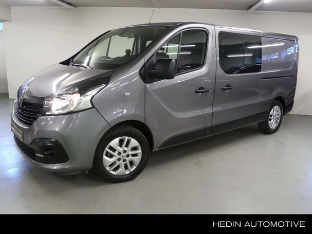 Renault Trafic Energy dCi L2H1 107 kW image number 1