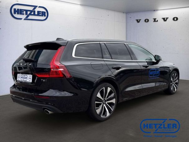 Volvo V60 T6 AWD Geartronic Momentum 228 kW image number 3