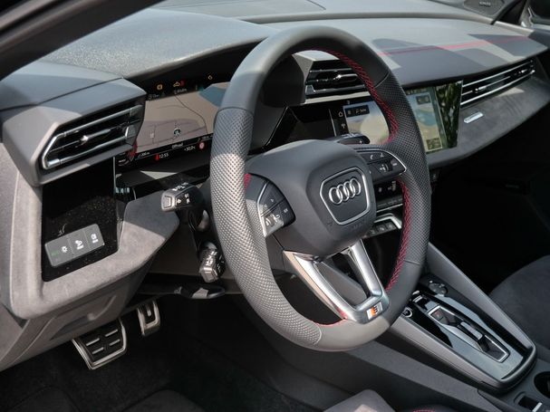 Audi A3 35 TFSI Allstreet 110 kW image number 20