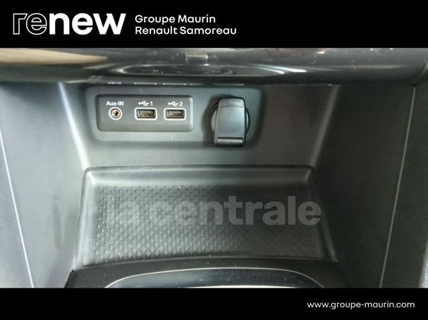 Renault Megane TCe 140 EDC 103 kW image number 28