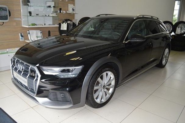 Audi A6 Allroad 40 TDI quattro S tronic 150 kW image number 1