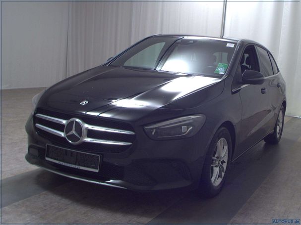 Mercedes-Benz B 200 d Style 110 kW image number 1