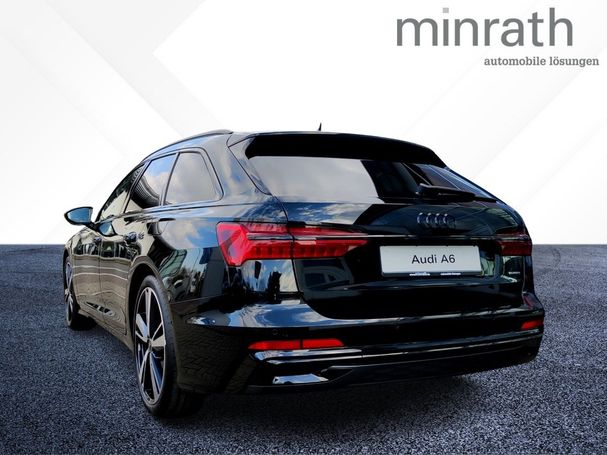 Audi A6 55 TFSIe quattro S tronic S-line Avant 270 kW image number 3