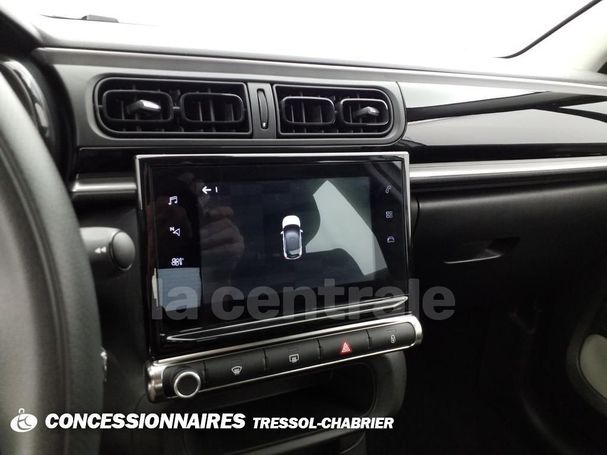 Citroen C3 Pure Tech S&S FEEL 61 kW image number 22