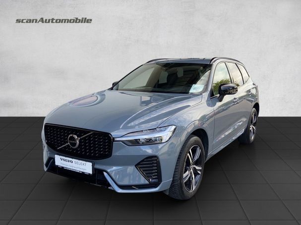 Volvo XC60 R Design 145 kW image number 1