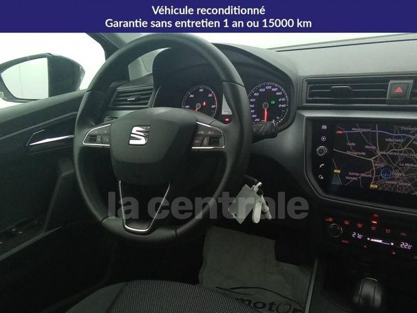 Seat Arona 1.6 TDI DSG Style 70 kW image number 8