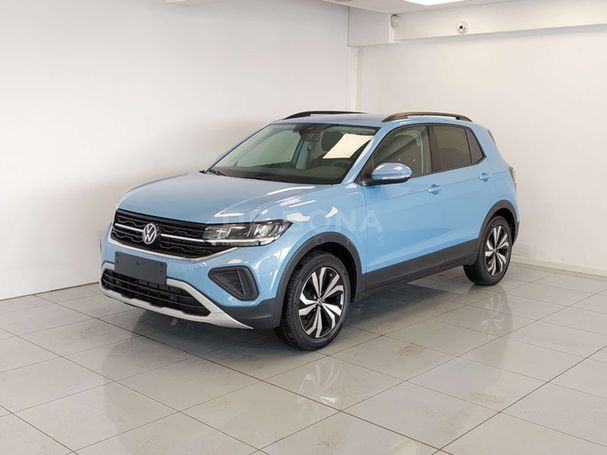 Volkswagen T-Cross 1.0 TSI 70 kW image number 1