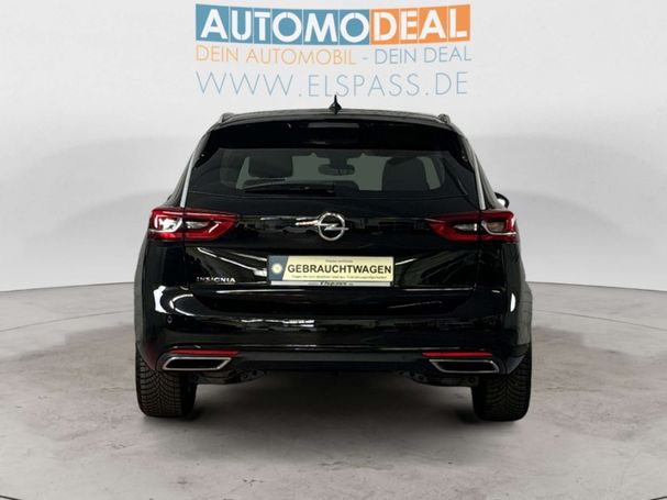 Opel Insignia Sports Tourer Elegance 128 kW image number 4