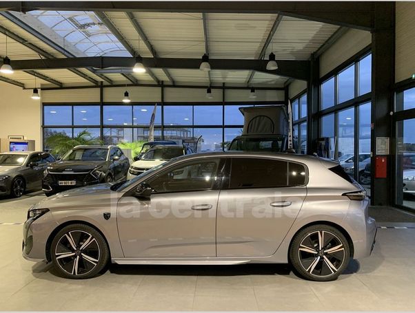 Peugeot 308 1.2 PureTech 130 96 kW image number 4