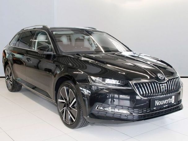 Skoda Superb Combi 2.0 TDI Style 110 kW image number 2