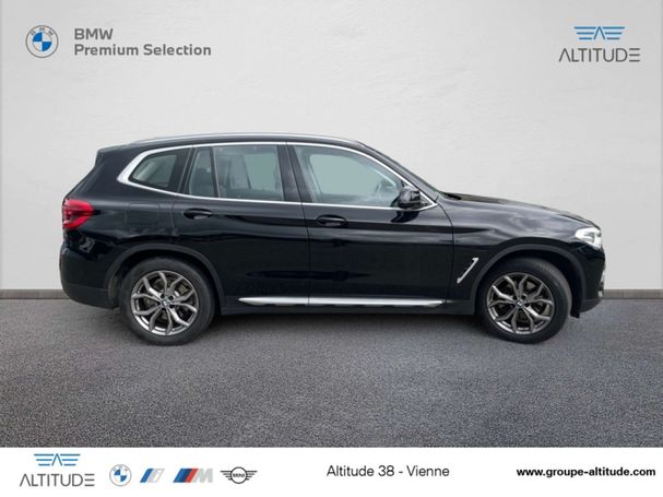 BMW X3 xDrive20d xLine 142 kW image number 7