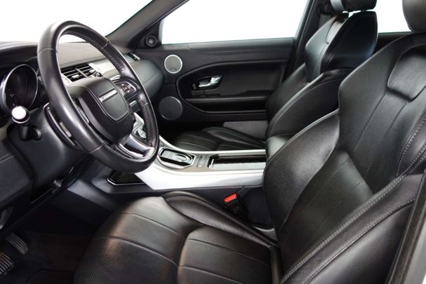 Land Rover Range Rover Evoque 177 kW image number 4