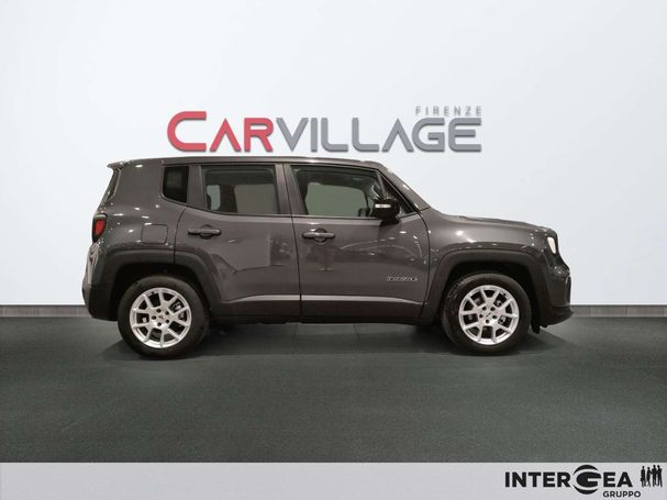 Jeep Renegade 96 kW image number 5