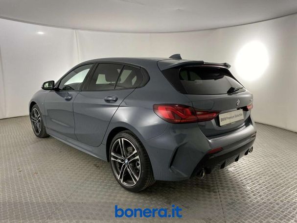 BMW 118d 110 kW image number 9