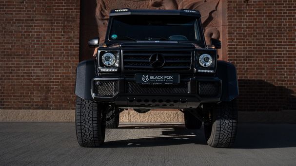 Mercedes-Benz G 500 310 kW image number 8