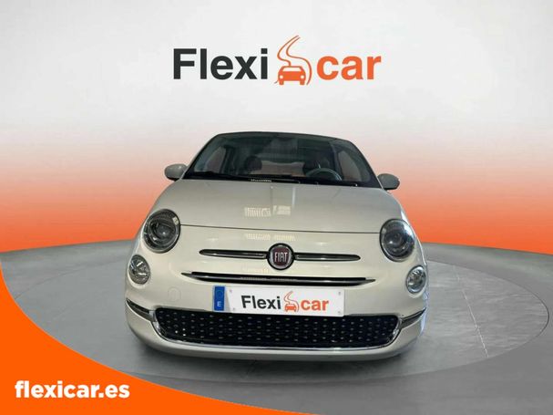 Fiat 500 1.0 51 kW image number 9