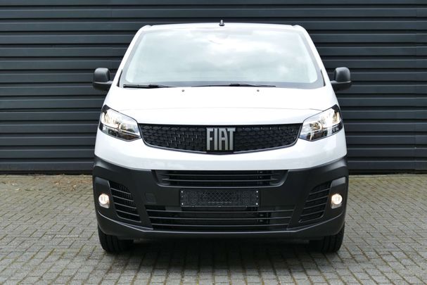 Fiat Scudo L3H1 2.0 MultiJet 145 107 kW image number 1