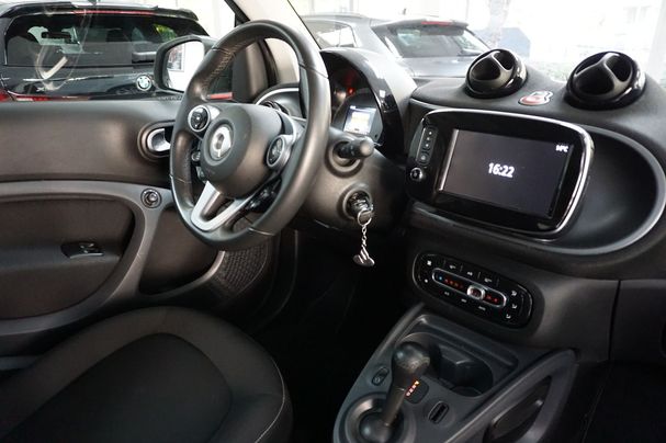 Smart ForTwo 66 kW image number 8