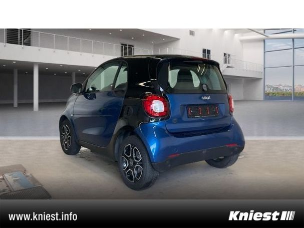 Smart ForTwo EQ 60 kW image number 3