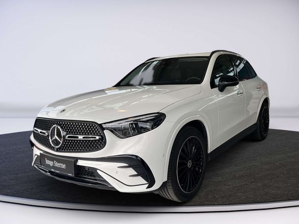 Mercedes-Benz GLC 220 d 4Matic 145 kW image number 2