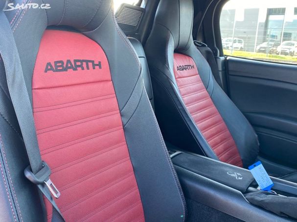 Abarth 124 Spider 125 kW image number 8