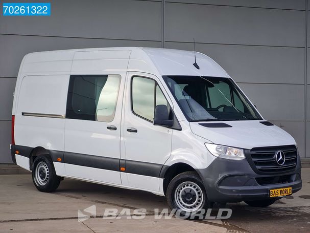 Mercedes-Benz Sprinter H2 314 CDi 103 kW image number 9