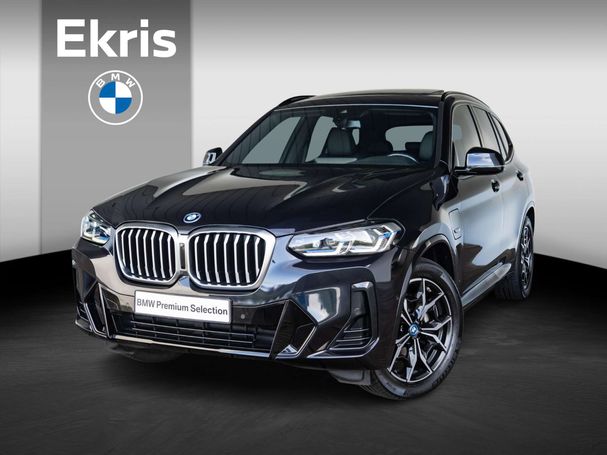 BMW X3 xDrive30e 215 kW image number 1