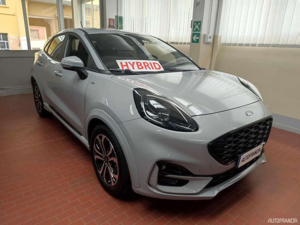 Ford Puma 1.0 EcoBoost ST-Line 92 kW image number 2